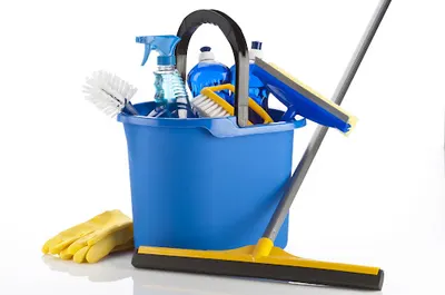 Majowy Porządek - Firma Sprzątająca | Mycie Okien